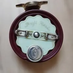 Vintage Fuji Reel 43 ヴィンテージ 富士リール — image 1