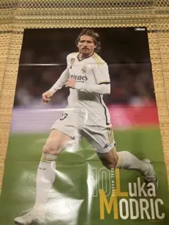 ワールドサッカーダイジェストのポスター — image 1