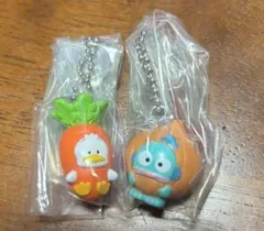 サンリオ ベジタブルビスケット＆チャーム — image 1
