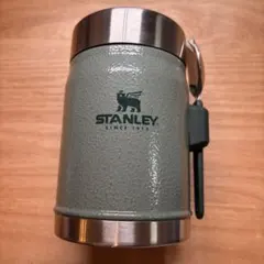 Stanley クラシック レジェンダリー フードジャー 0.4L スポーク付き — image 1