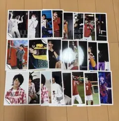 Hey! Say! JUMP 有岡大貴 公式写真 84枚　大量セット — image 1