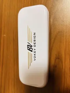 VOKEY DESIGN グリーンフォーク ケース付き — image 1