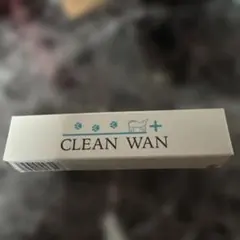 CLEAN WAN デンタルケアジェル 15g　1本 — image 1