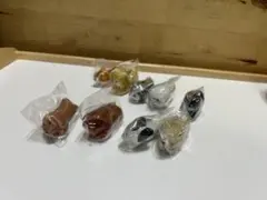 [専用ページ ]動物デザインの製箸置き プードルとビジョンフリーゼの2個セット — image 1