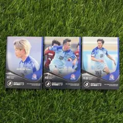カターレ富山 レギュラーカード コンプリートセット 2026 百年構想リーグ — image 1