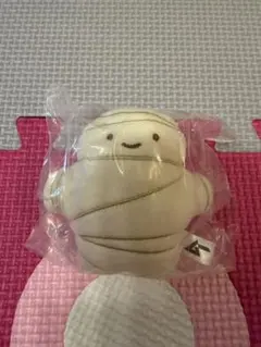 にっこりーノ、ムー【ミイラ】 — image 1