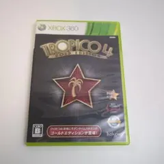 TROPICO4 ゴールドエディション — image 1
