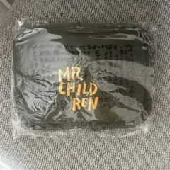 Mr.Chidren ミニショルダーバッグ 半世紀へのエントランス — image 1