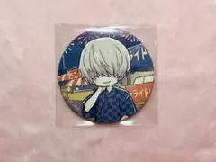 桃源暗鬼　猫咲波久礼　バッジ — image 1