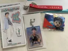 瀬口黎弥 グッズ — image 1