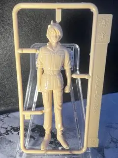 1/20 シロー・アマタ プラモデル — image 1
