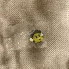 プロ野球マスコット　めじるしアクセサリー　トラッキー — image 1