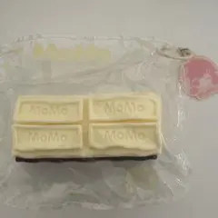 MoMo チョコレート　スクイーズ — image 1