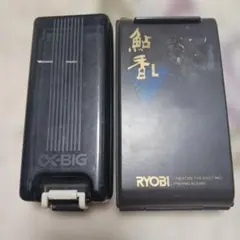 鮎釣り用 イカリ針ケース 鮎匠 銀影 リミテッドプロ 友釣り — image 1