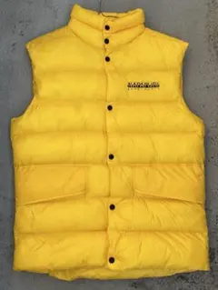 napapijri ダウンベスト ナパピリ — image 1