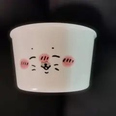 ナカノキャラクターズ メラミンボウル （アザラシ）◉新品◉ — image 1
