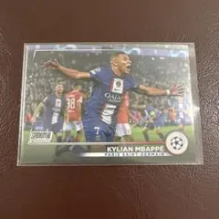 Kylian Mbappe キリアン・ムバッペ — image 1