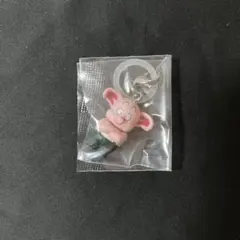 ドラゴンボール めじるしアクセサリー3 ウーロン — image 1
