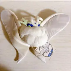 値下げ★ポケモン　モスノウ　ぬいぐるみ　タグ付　ポケモンセンター — image 1