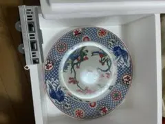ふぐ用　刺身皿　直径約33cm — image 1