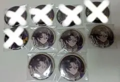 Element Sicks 缶バッチ 春希 — image 1
