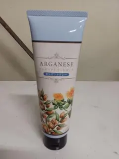 ARGANESE グレイヘアトリートメント エレガントグレー — image 1