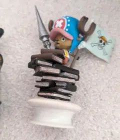 ONE PIECE チェスピース チョッパー — image 1
