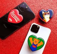 Wiggle Wiggle ウィグルウィグル　スマホグリップ グリップトック — image 1