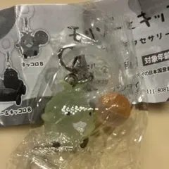 モリゾー キッコロ めじるしアクセサリー — image 1