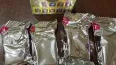 ちいかわ　チョコBOX キーホルダー — image 1