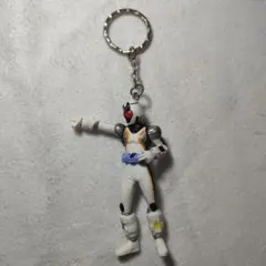 仮面ライダーフォーゼ　キーホルダー — image 1