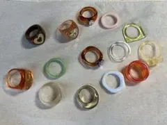 クリアリング まとめ売り — image 1