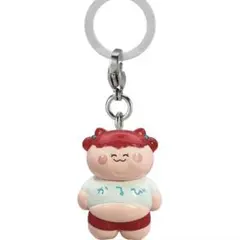 赤見かるび めじるしアクセサリー — image 1