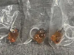 チェンソーマン ポチタ めじるしアクセサリー　３個セット　A２個　C１個 — image 1