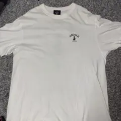 COCOLO BLAND Tシャツ ホワイト — image 1