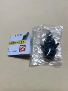 LOVOT らぼっと めじるしアクセサリー ブラック — image 1