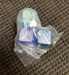 ピコパーク PICO PARK キーボードチャーム ガチャガチャ デザインB — image 1
