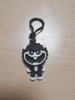 ポピープレイタイム ババチョップス Figural Bag Clip — image 1