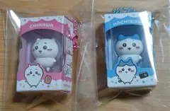 ちいかわ　チョコボックス　 ちいかわ　ハチワレ　２点　箱付き — image 1