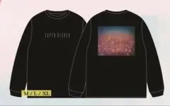 【新品未開封】SUPER BEAVER 東京 ロンT XL スーパービーバー — image 1