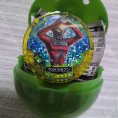 ウルトラマン ウルトラセブン ウルトラメダル — image 1