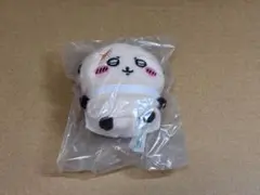 ちいかわ おすわりぬいぐるみ② ラッコ 未開封 — image 1