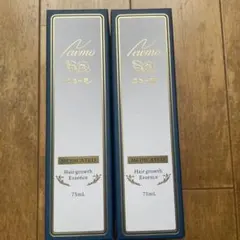 ニューモ 薬用育毛剤 75ml 2本セット — image 1