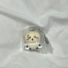 ちいかわ チャームつきビスケット ラッコ — image 1