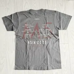 【未使用】Maroon5 アジアツアーTシャツ — image 1