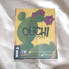 アウチ！(OUCH!) — image 1