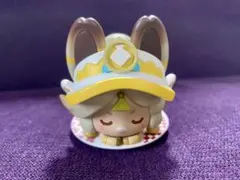 観月の宴　原神　スシローコラボ　カチーナ　ミニフィギュア — image 1