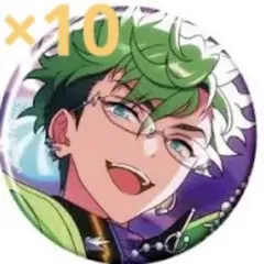 Free! 橘真琴 缶バッジ — image 1