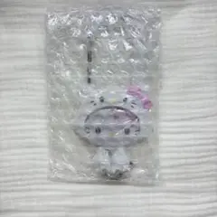 サンリオ シークレットカスタムカラビナ チャーミーキティ — image 1