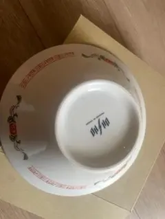 餃子の王将 2024年 ラーメン丼 — image 1